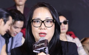 Bà trùm đứng sau show Anh trai báo lãi 126 tỷ đồng