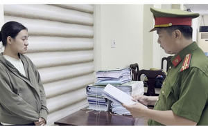 Công an TP HCM thông tin nóng vụ án do Hoàng Đặng Ngọc Mỹ Trang cầm đầu