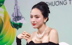 Hoa hậu Trương Hồ Phương Nga trở lại truyền hình