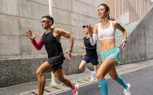 Cách Smartwatch định hình lối sống lành mạnh cho người Việt