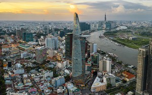TP.HCM, Bình Dương, Bà Rịa-Vũng Tàu: 3 'mãnh hổ' dẫn đầu Việt Nam sẽ sớm thay đổi chóng mặt?
