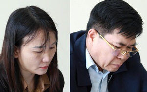 Rúng động: Khởi tố 2 đối tượng làm giả giấy tờ, gian lận tuổi cho cầu thủ lò đào tạo danh tiếng V.League