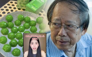 Chuyên gia nói về "chất lạ" không có trên nhãn kẹo rau củ Kera của Hằng Du Mục: Sorbitol có hại hay không?