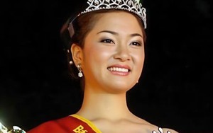 Cuộc sống của hoa hậu có gương mặt phúc hậu nhất Việt Nam sau 21 năm đăng quang
