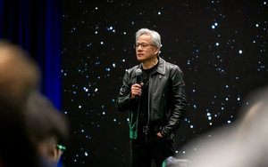 Buông lời bình luận khiến các công ty điện toán lượng tử chao đảo, CEO NVIDIA giật mình thừa nhận không biết các công ty này có tồn tại trên sàn chứng khoán