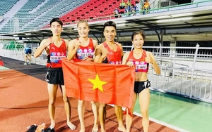 VĐV sau khi bị cấm vì doping đã trở lại ra sao