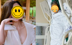 Sao nam Vbiz rơi tình huống cận kề sinh tử, bạn gái hốt hoảng: "Đó là giờ phút sợ hãi nhất"