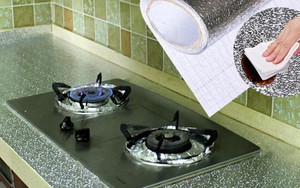 Dán 1 thứ lên bếp gas, mỗi năm tiết kiệm mớ tiền: Người Hàn hay áp dụng, người Việt lại ít biết