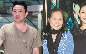Chồng cũ Từ Hy Viên phát điên giữa đêm, khiến nhà vợ cũ hoảng loạn vội công bố di nguyện của minh tinh