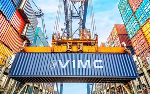 Lãnh đạo VIMC và các DN cảng liên quan có thu nhập thấp nhất 100 triệu/người/tháng