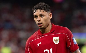 Báo Indonesia vẽ kịch bản không tưởng giúp đội nhà dự World Cup 2026