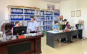 Sáp nhập cấp tỉnh và cấp xã, bỏ cấp huyện: Tài sản công sẽ được xử lý thế nào?