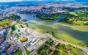 TP du lịch nổi tiếng của Việt Nam dự kiến sáp nhập từ 16 xuống còn 2-4 đơn vị cấp phường?