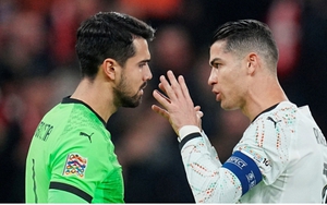 Lịch thi đấu UEFA Nations League hôm nay 23/3