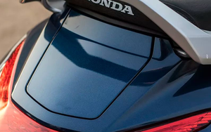 Xe ga rẻ nhất của Honda bội thu doanh số: Chỉ từ 21 triệu đồng, thiết kế siêu xịn, Vision có bị thay thế?