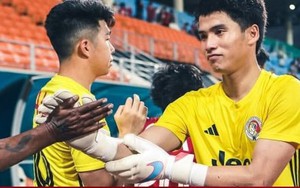Đội hình dự kiến U22 Việt Nam vs U22 Uzbekistan: Thủ môn xuất ngoại bắt chính