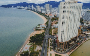 Một tỉnh ven biển miền Trung đón làn sóng đầu tư "nóng" bậc nhất 2025: Vinhomes, Sun Group đến xây đô thị, Viglacera làm khu công nghiệp nghìn tỷ