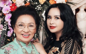 NSND Thanh Lam: "Mẹ ơi mẹ, mẹ cắt thế thì tan nát hết rồi mẹ ơi!"