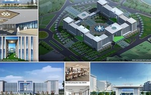 Hải Dương tạm dừng dự án xây dựng khu hành chính tập trung 1.550 tỉ đồng