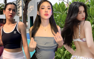 Ngọc Thảo: Hot girl đình đám từng vướng tin hẹn hò SOOBIN, đáp trả cực gắt khi bị hỏi chuyện "đi khách"