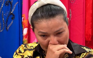 Nữ diễn viên phải viết di chúc, bỏ trốn khỏi chồng: “Tôi có thể mất mạng bất cứ lúc nào”