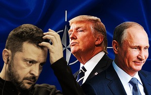 Ông Putin ký sắc lệnh, Kiev đứng ngồi không yên - 60 phút họp kín tiết lộ "tin hiếm" về khả năng dừng bắn
