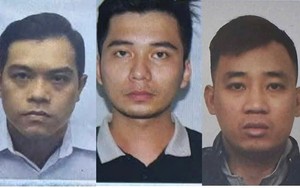 Tây Ninh: Con trai cấu kết với băng nhóm giả công an, cướp 2 triệu USD của bố