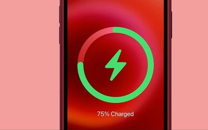Dừng sạc đầy 100% nếu muốn kéo dài tuổi thọ pin iPhone