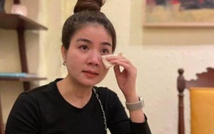 Nữ diễn viên phải mổ 2 lần cắt bỏ buồng trứng, vẫn sinh được con nhờ một người