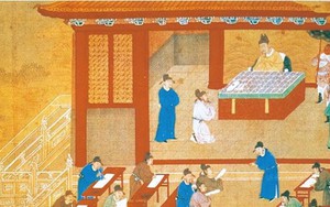 Trí tuệ của người xưa quá đỉnh, nghĩ cách chống gian lận thi cử đẳng cấp đến mức hậu thế chỉ biết cúi rạp người khâm phục
