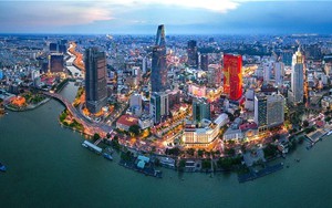 Vì sao quốc gia có dân số chưa tới 1 triệu người được chọn để hợp tác xây mô hình lần đầu tiên có ở VN?