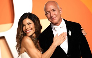 Tỷ phú Amazon Jeff Bezos chính thức thông báo kết hôn ở tuổi 61, nhiều điều bất ngờ được tiết lộ