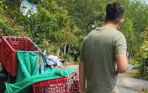 Tạm giữ đối tượng đánh nam shipper ngất xỉu khi đi giao hàng ở Bình Dương