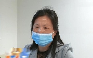 Người phụ nữ nhận được thông báo “nợ xấu” 3,5 tỷ đồng, nếu không thanh toán sẽ bị tịch thu nhà, cảnh sát khẳng định: “Chị không phải trả”