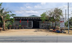 Nguyên Bí thư Tỉnh ủy đề nghị xử lý hành vi thông thầu ở Ninh Thuận