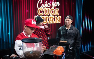 Mặt hàng được anh tài Tiến Đạt mời MC Long Vũ thưởng thức vừa mang về hơn 2 tỷ USD cho Việt Nam