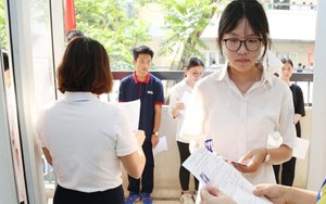 Chốt lịch thi tốt nghiệp THPT 2025