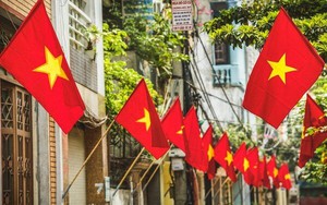 Tháng Tư: Người lao động có 2 kỳ nghỉ lễ dài ngày, rơi vào thứ mấy?