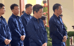 CLIP: Sự thật về khoản tiền "ngoài luồng" trong đăng kiểm phương tiện thủy ở Cần Thơ