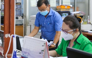 Sở Nội vụ TP HCM đề xuất khẩn: Bỏ chính sách hỗ trợ thêm cho cán bộ, công chức nghỉ việc