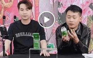 Công ty của Hằng Du Mục, Quang Linh Vlogs bị phạt 125 triệu đồng vụ kẹo Kera