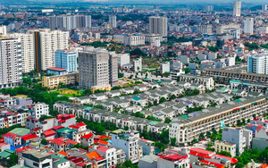 Trước khi Bộ Nội vụ yêu cầu tạm dừng, cả nước đã sáp nhập huyện, xã theo tiêu chuẩn cũ đến đâu?
