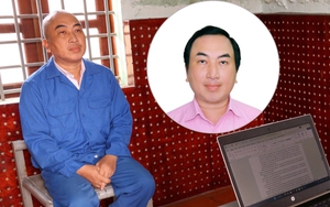 Bắt Nguyễn Đức Thành, tìm bị hại của giám đốc công ty tư vấn du học