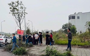 Đưa tin đồn sáp nhập tỉnh thành để “thổi giá” bất động sản: Công an cảnh báo một việc cần làm ngay