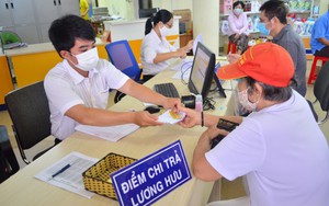 Không cần đóng đủ 20 năm bảo hiểm xã hội, người lao động cũng có thể nhận lương hưu