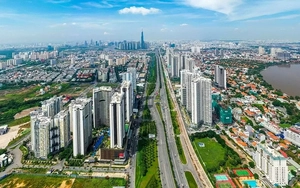 Tin mới về sáp nhập tỉnh thành, bỏ cấp huyện: Ngày mai Chính phủ báo cáo Bộ Chính trị nội dung quan trọng