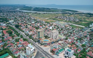 Thông tin mới nhất về sáp nhập cấp xã phường, bỏ cấp huyện: Bộ Nội vụ đề xuất bỏ thị trấn, thêm đặc khu