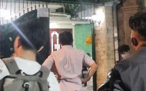 Vụ phát hiện người lạ tử vong trong nhà ở TP.HCM: Vợ nạn nhân tiết lộ những bất thường gần đây của chồng