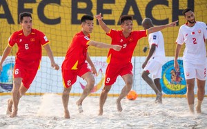 Kịch bản nghẹt thở để ĐT Việt Nam vào tứ kết giải châu Á, níu kéo hy vọng dự World Cup
