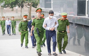 Ông Trịnh Văn Quyết thường xuyên phải thở oxy, tiếp tục vắng mặt tại toà